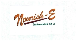 Trademark NOURISH-E