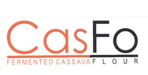 Trademark CASFO