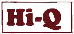 Trademark HI-Q