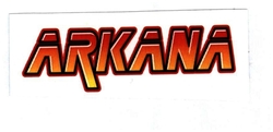 Trademark ARKANA