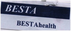 Trademark BESTA BESTAHEALTH