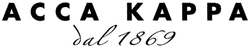 Trademark ACCA KAPPA DAL 1869