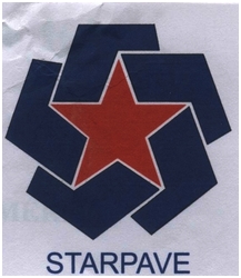 Trademark STARPAVE