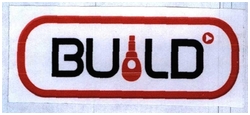 Trademark BUILD