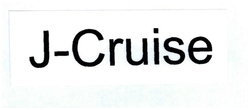 Trademark J-CRUISE