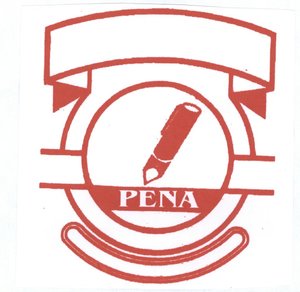 Trademark PENA + LOGO