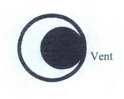 Trademark C VENT