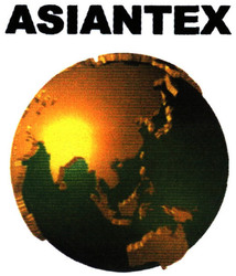 Trademark ASIANTEX