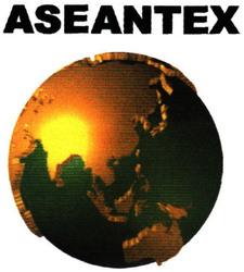 Trademark ASEANTEX