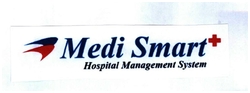 Trademark MEDI SMART + LOGO