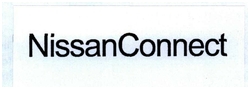 Trademark NISSAN CONNECT