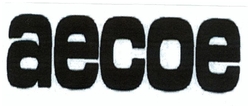 Trademark AECOE