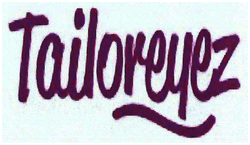 Trademark TAILOREYEZ