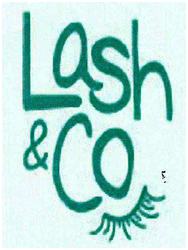 Trademark LASH & CO