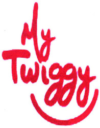 Trademark MY TWIGGY