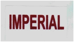 Trademark IMPERIAL