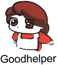 Trademark GOODHELPER