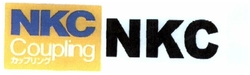 Trademark NKC COUPLING + KARAKTER JEPANG