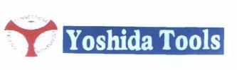 Trademark YOSHIDA TOOLS + LOGO