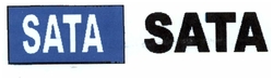 Trademark SATA + LOGO