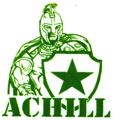 Trademark ACHILL + LOGO