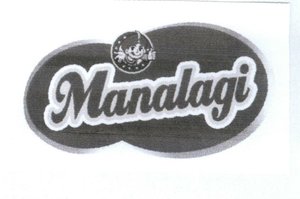 Trademark MANALAGI