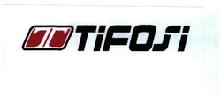 Trademark TIFOSI + LOGO