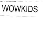 Trademark WOWKIDS