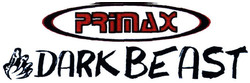 Trademark PRIMAX DARK BEAST