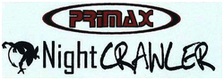 Trademark PRIMAX NIGHT CRAWLER