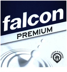 Trademark FALCON PREMIUM