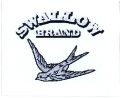 Trademark SWALLOW BRAND