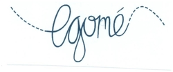 Trademark EGOME