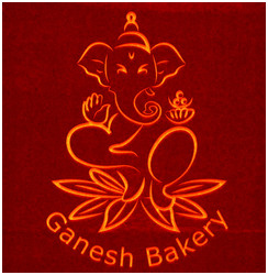 Trademark GANESH BAKERY