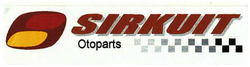 Trademark SIRKUIT OTOPARTS