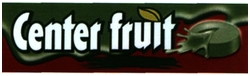 Trademark CENTER FRUIT