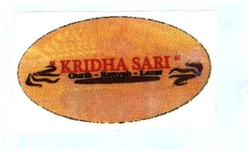 Trademark KRIDHA SARI