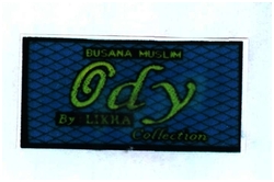 Trademark ODY BY LIKHA