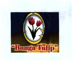 Trademark BUNGA TULIP + LUK