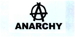 Trademark ANARCHY