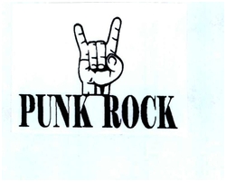 Trademark PUNK ROCK