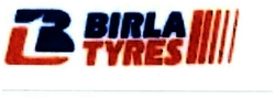 Trademark BIRLA TYRES