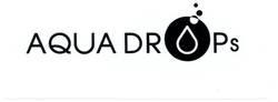 Trademark AQUA DROP S + LUK