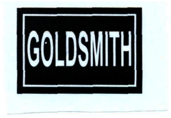 Trademark GOLDSMITH