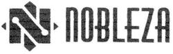 Trademark NOBLEZA + LOGO