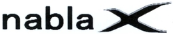 Trademark NABLA + LOGO