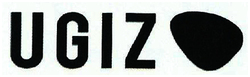 Trademark UGIZ