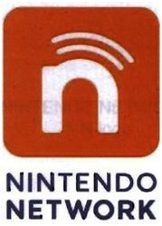 Trademark NINTENDO NETWORK