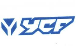 Trademark YCF