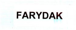 Trademark FARYDAK